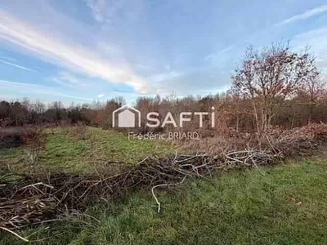 L'Ile d'Olonne 85340 Achat / Vente terrain