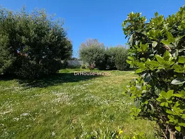 L'Ile d'Olonne 85340 Achat / Vente terrain