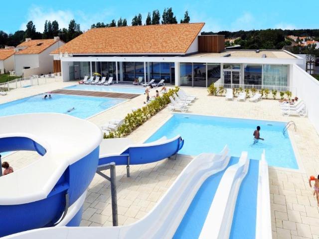 L'Île d'Olonne Vente Appartement 85