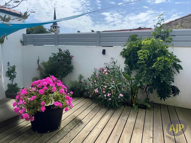L'Île d'Olonne Vente Maison 85