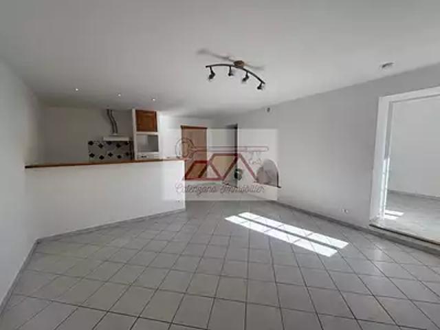 L'Ile Rousse 20220 Achat / Vente appartement 3 pièces t3