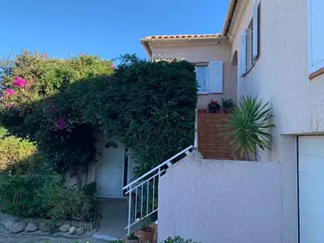 L'Ile Rousse 20220 Achat / Vente maison 8 pièces t8