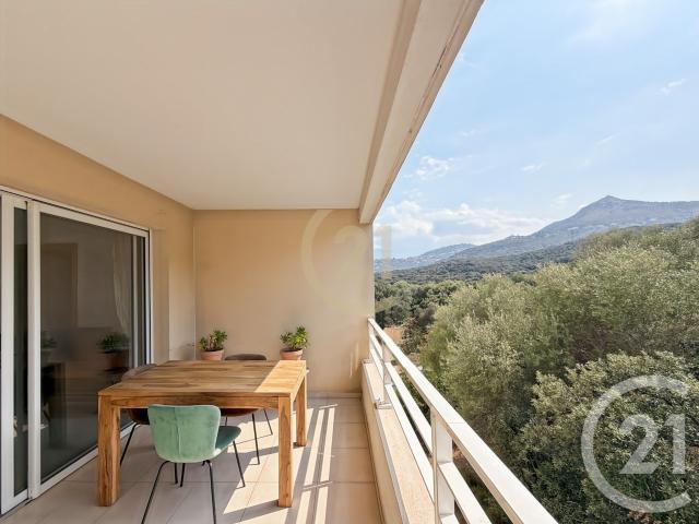 L'Île Rousse Vente Appartement 20