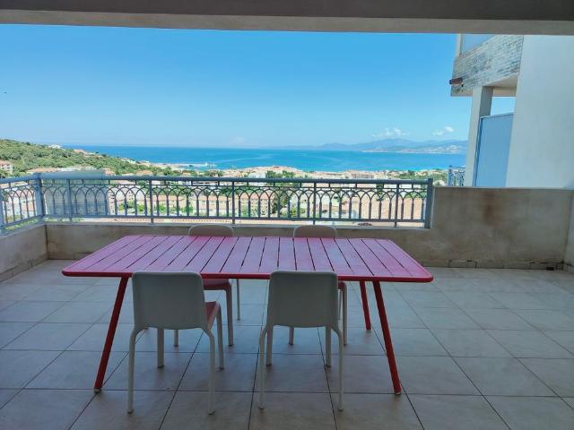 L'Île Rousse Vente Appartement 20