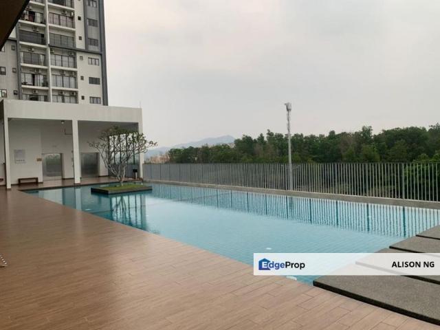 Lili Residence