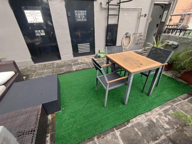 LILIAN COURT 莉景閣