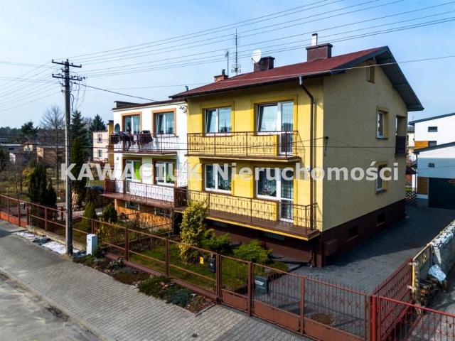 Liliowa 120 m², Tomaszów Mazowiecki