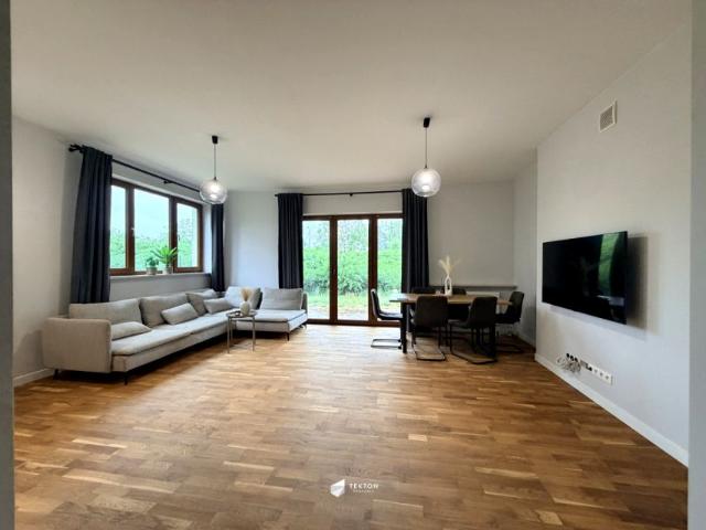 Liliowa 289 m², Warszawa
