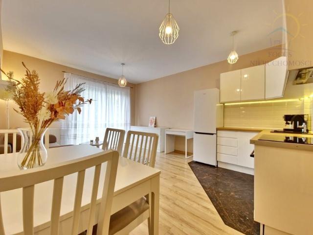 Liliowa 29,13 m², Gniezno