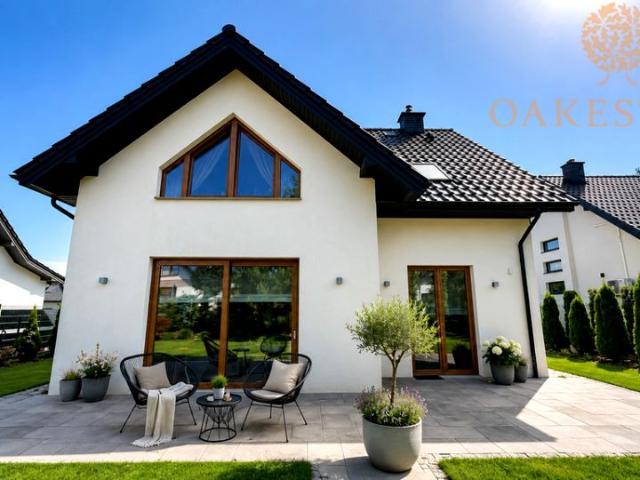 Liliowa 205 m², Bilcza