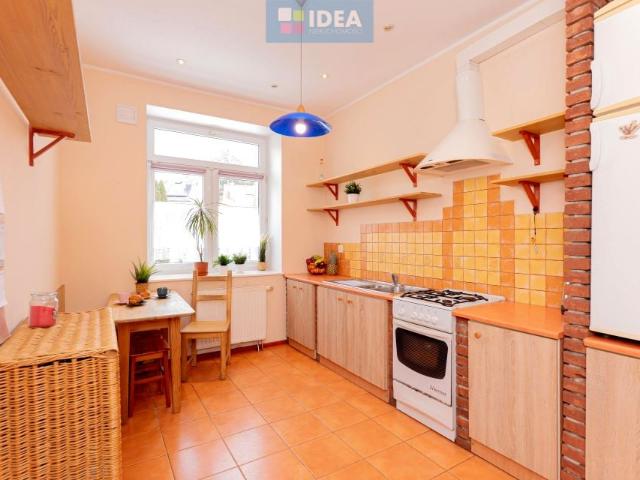 Liliowa 37,50 m², Olsztyn
