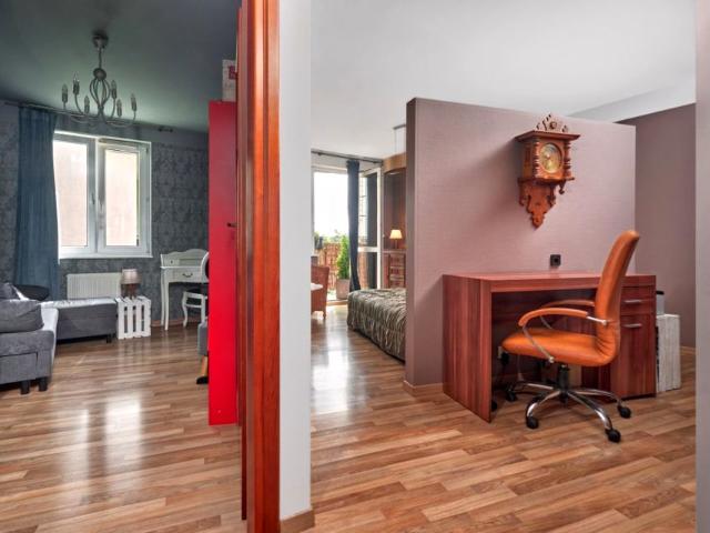 Liliowa 74 m², Olsztyn