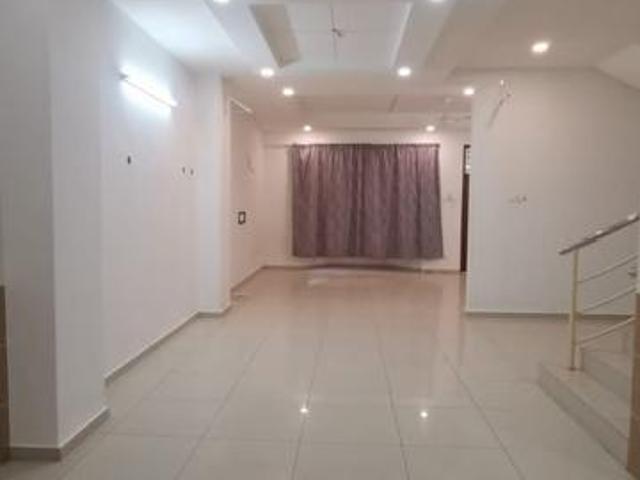 Lilitan Bukit Penaga 2 Storey Terrace 2000 sqft Rare In Market