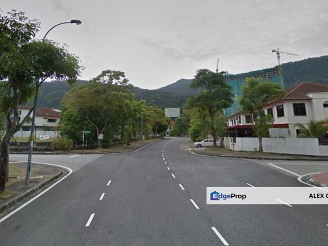 Lilitan Sungai Emas