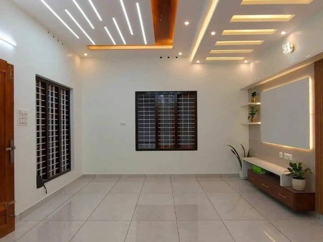 Lilium Lantana 4 Bedroom 2119 Sq. Ft. Villa in Chandivali Mumbai Listing ID: #9569
