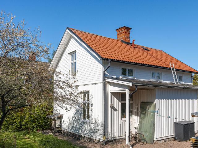 Liljebäcksgatan 7