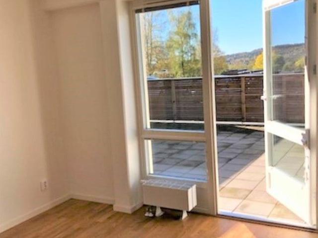 Liljebergsgatan, Borås