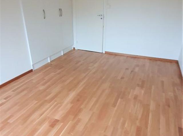 Liljebergsgatan, Borås