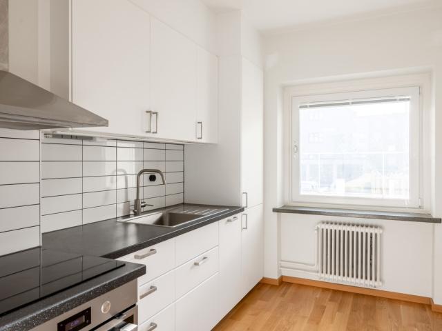 Liljeborgsgatan 12B