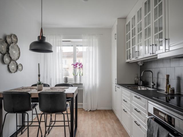 Liljegatan 6B