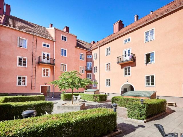 liljeholmen, jönköping