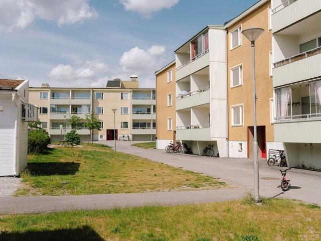 Liljestigen 11