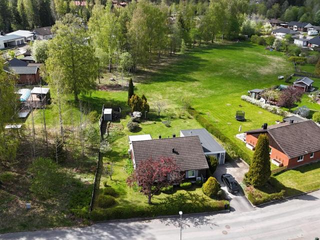 Liljevägen 18
