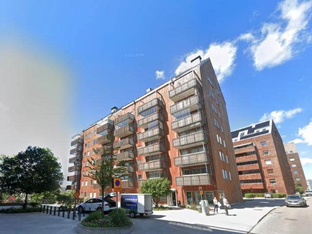 lilla alby, sundbyberg, stockholm