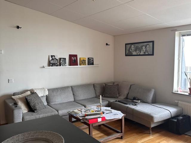 Lilla Brogatan, Borås