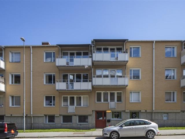 Lilla Centralgatan, 73 m2, 3 rum, 8 457 kr, Gävle, Gävleborg