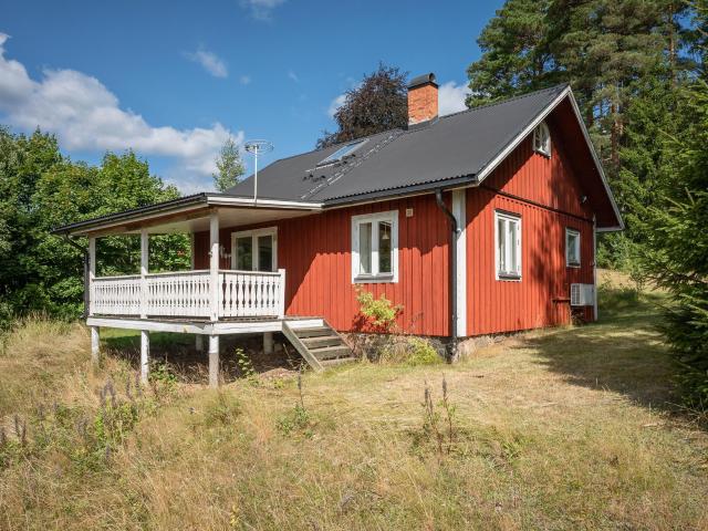 Lilla Gårdsås Solbacka 1