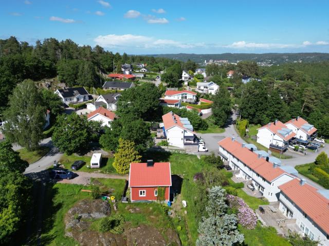 Lilla Gerrebackavägen 23