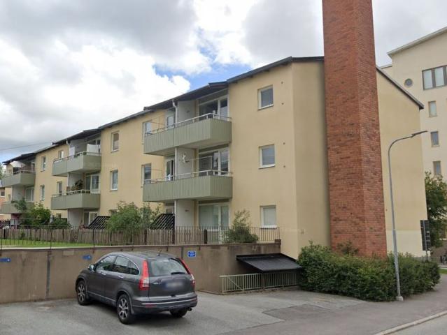 LILLA ÅGRÄND 3