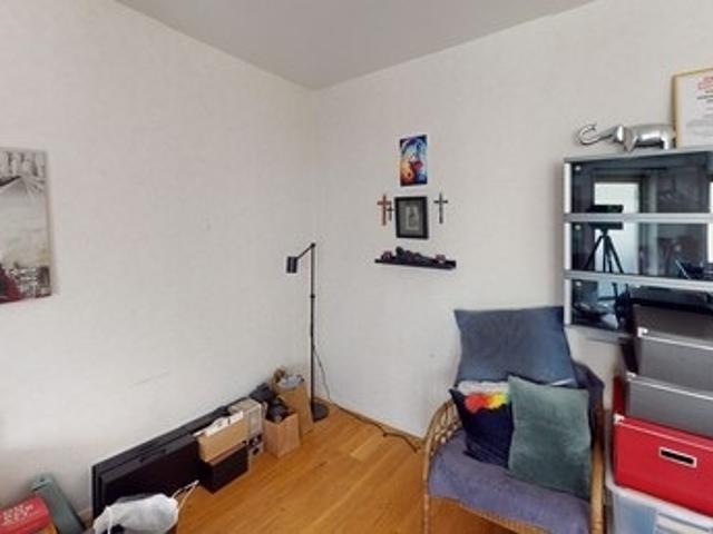 Lilla Håjumsgatan, 50 m2, 1 rum, 5 974 kr, Trollhättan, Västra Götaland