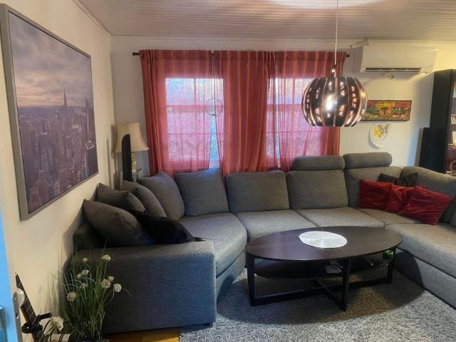 Lilla Hagvägen, Upplands Väsby