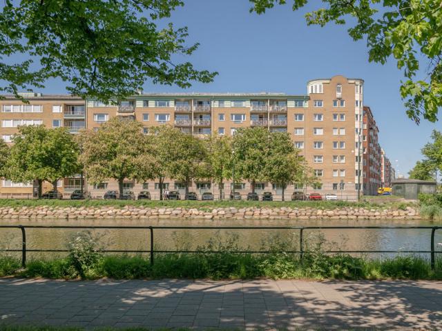 Lilla Kvarngatan 2A