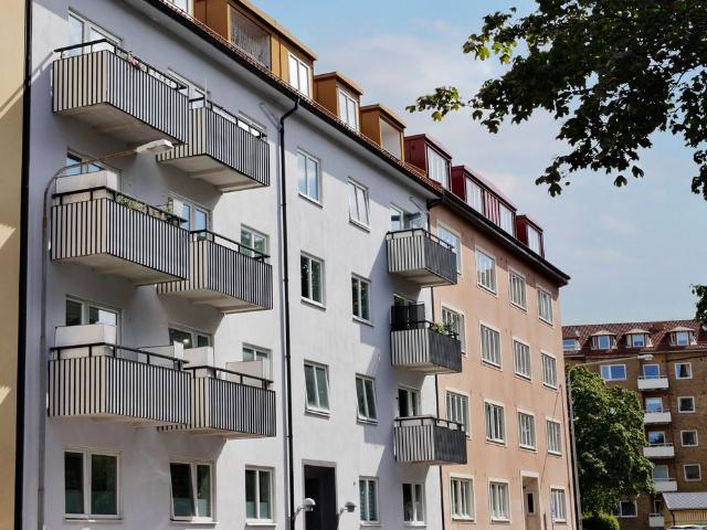 Lilla Möllevångsgatan 10