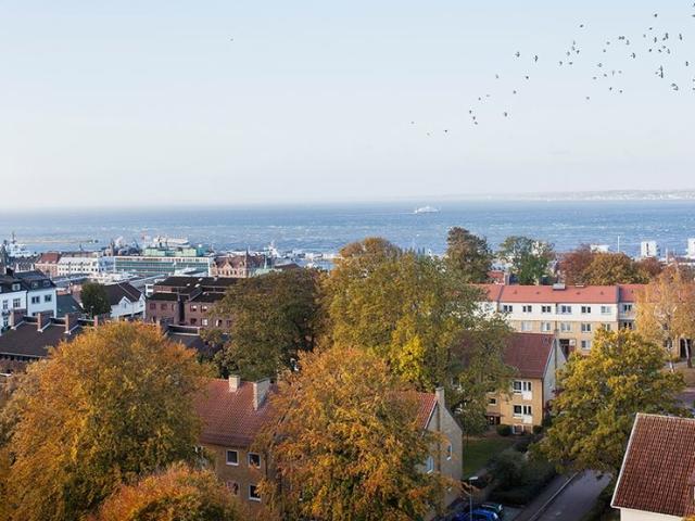 Lilla Möllevångsgatan 5 A