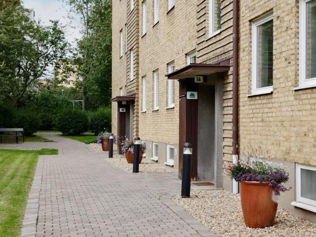 Lilla Möllevångsgatan 5 B