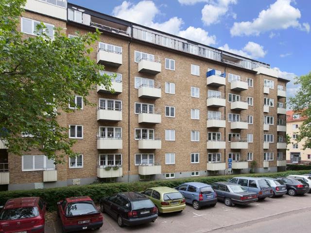 Lilla Möllevångsgatan 9 A, Helsingborg