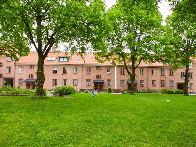 Lilla Nygatan 1 A