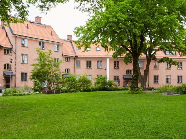 Lilla Nygatan 1 B