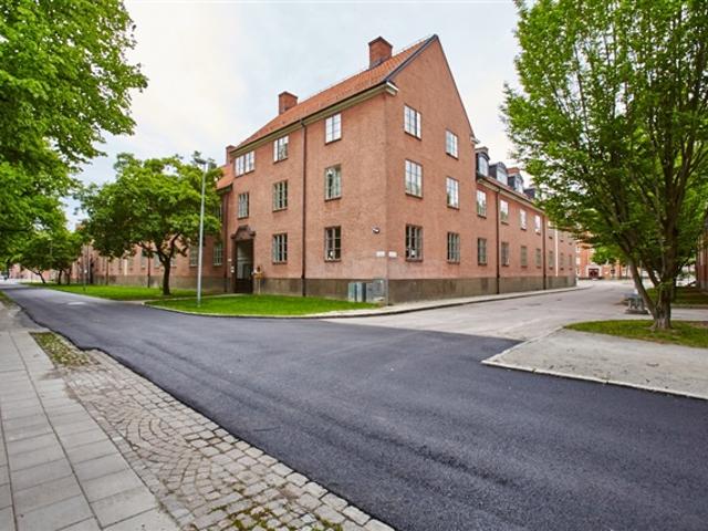 Lilla Nygatan, 39 m2, 1 rum, 7 191 kr, Västerås, Västmanland
