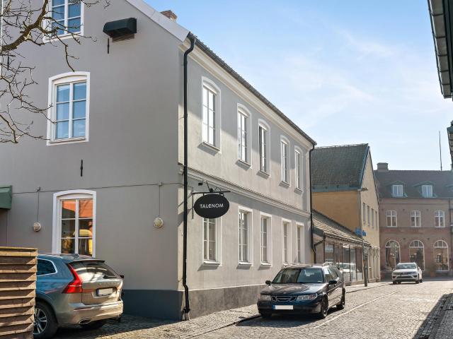 Lilla Rådmansgatan 2