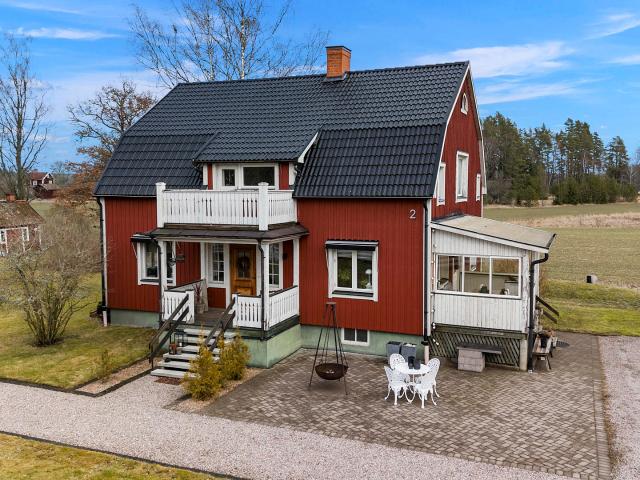 Lilla Rocklunda 2
