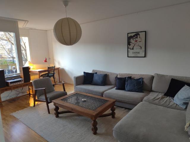 Lilla Sällskapets väg, Skärholmen