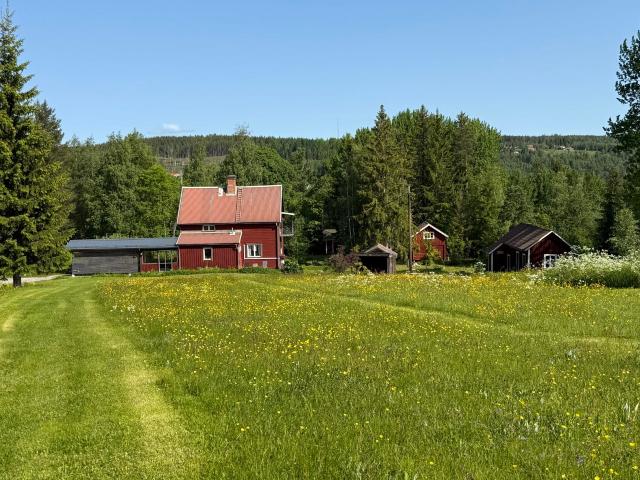 Lillänget 3
