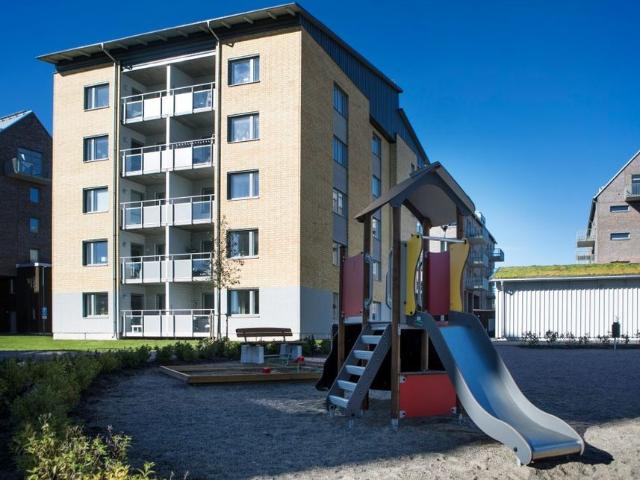 Lillbackavägen 8