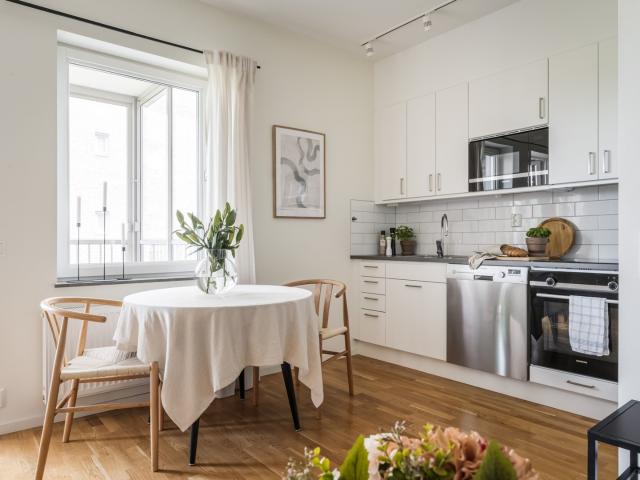 Lillbackavägen 13