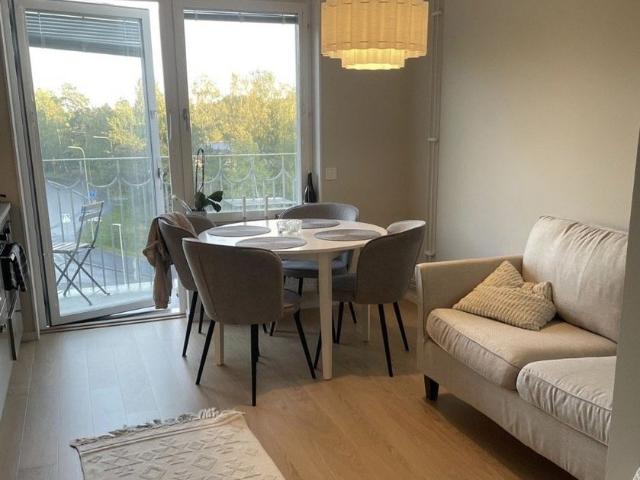 Lillgårdsgränd, Huddinge